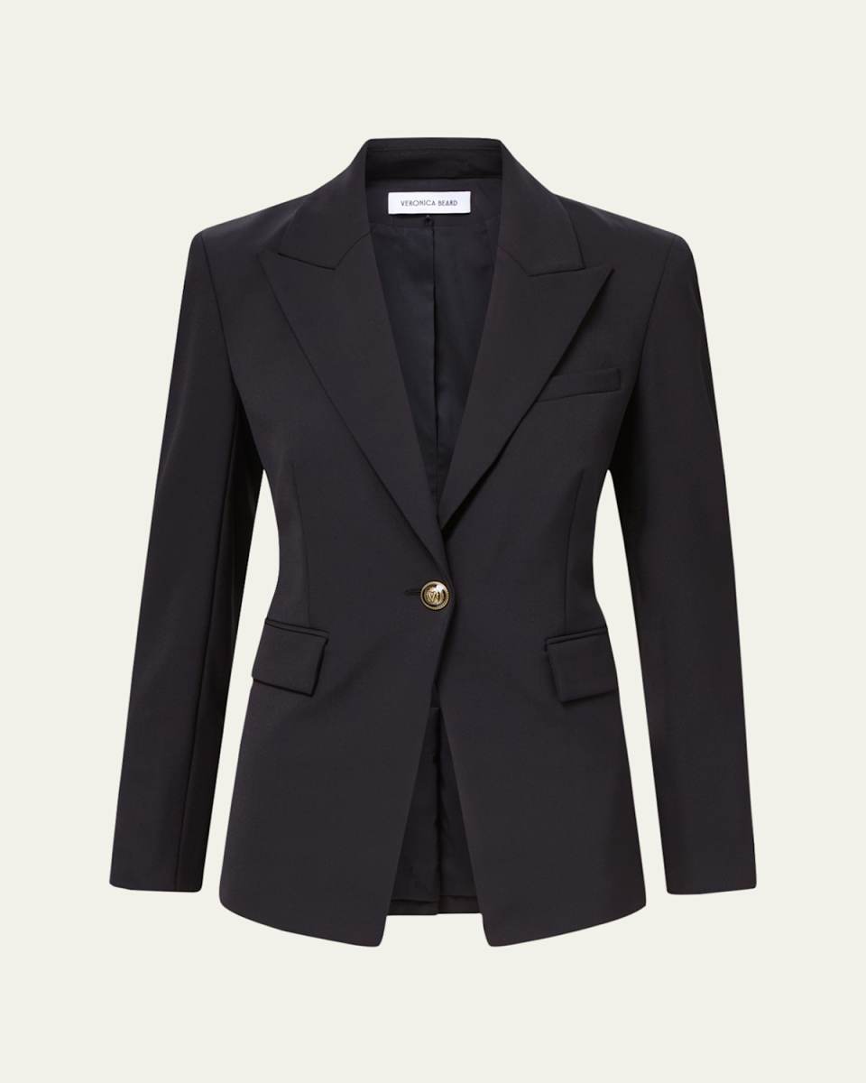 Naira Dickey Jacket